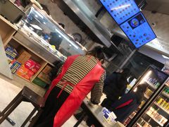 -梅溪·小伙子干挑面(安吉总店)