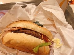 -麦当劳(皇岗路店)