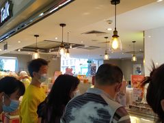 -BreadTalk面包新语·烘焙蛋糕(海珠丽影广场店)