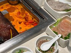 -海底捞火锅(杭州庆春路夜宵主题店)