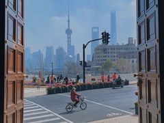-上海邮政博物馆