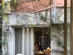 -来回·咖啡(钟村咖啡豆店)