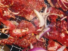 -吉志烤肉(太原总店)