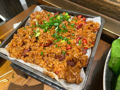 -贵厨酸汤牛肉(小十字店)