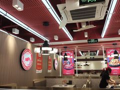 -东来顺饭庄(西直门店)