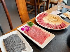 -南门涮肉(上海一店)
