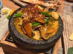 -满来寿喜烧(金虹桥店)