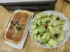 -東豫狼鲜货烧烤. 碳火烤鱼. 小龙虾(上海首店)