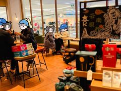 -星巴克臻选(泉州晋江SMMALL店)