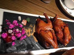 -大鸽饭(岗顶店)