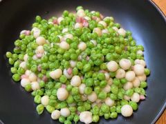 -荷风细雨·中国茶宴(世纪大道店)