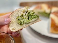 -熊叔熊婶面包房(团结湖店)