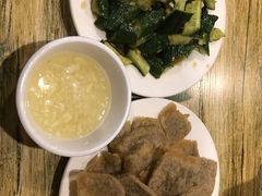 -玫瑰红烤羊排(北新桥三条店)