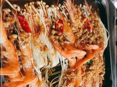 -煎饼卷大葱·非遗传承·潍坊菜(十笏园店)