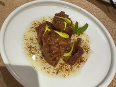 -德缘烤鸭店(大栅栏店)
