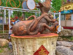 -南昌之星游乐场