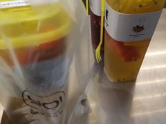 -YO!TEA有茶(坂田佳华领汇店)