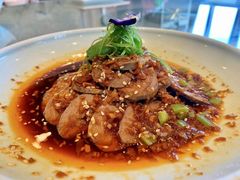 羊心-伊祥·敦煌楼