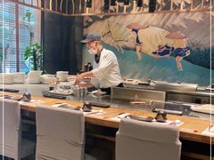 大堂-赤坂亭·M9和牛烧肉·铁板烧·日料398放题(长泰广场店)