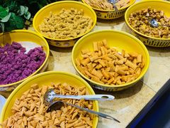 -星海汇海鲜自助烤肉火锅(百大店)