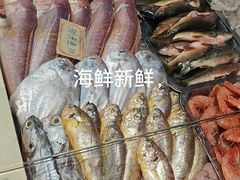 -金秋小吃海鲜·专注30年临海特色风味