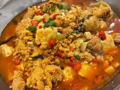 -新新湘菜馆(新中街二条店)
