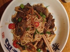 -李犟大爆鳝面·手工蟹黄包(湖滨西湖店)