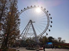 -大连森林动物园