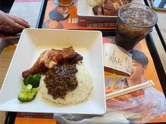 -大快活(丽丰店)