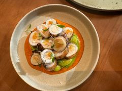 -OTIUM • 柴屿麦(亮马桥店)