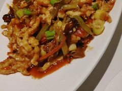 -姑奶奶老厨房(南坪路总店)