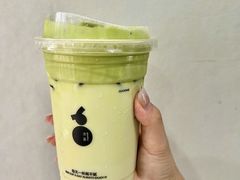 -古茗(吉祥北街店)