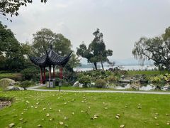 -杭州西湖柳莺里酒店