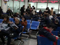 -上海市公安局交通警察总队车辆管理所三分所