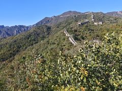 -慕田峪长城