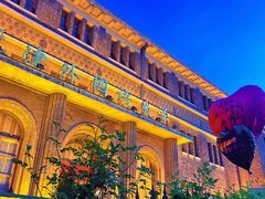 -天津五大道文化旅游区