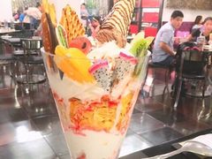 -小资太太餐厅(南岗区店)