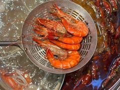 -来龍儿鲜切牛肉自助老火锅