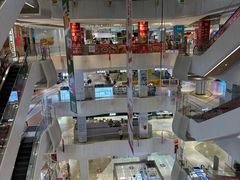 -兰岛广场(白沙路店)