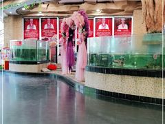-春满人间酒楼(园岭中路店)