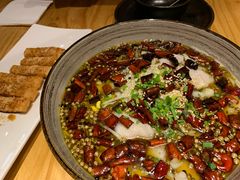 -十三式重庆江湖菜(金茂览秀城店)