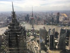 -上海柏悦酒店·世纪100牛排馆