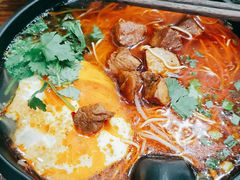 -张飞牛肉(观前街店)