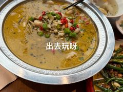 -有红鸡毛店·川菜(建设路店)