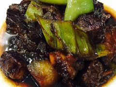 -茂隆餐厅(进贤路店)