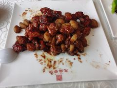 -惠宾饭庄(千禧店)