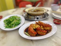 -新峰肉骨茶