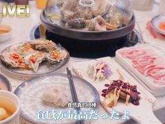 生蚝-圣罗巴海鲜自助(黑金店)