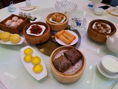 -龙的酒楼·手工早茶·顺德菜(近良路店)