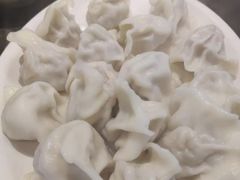 -李记饺子·熏酱东北菜(欢乐谷店)